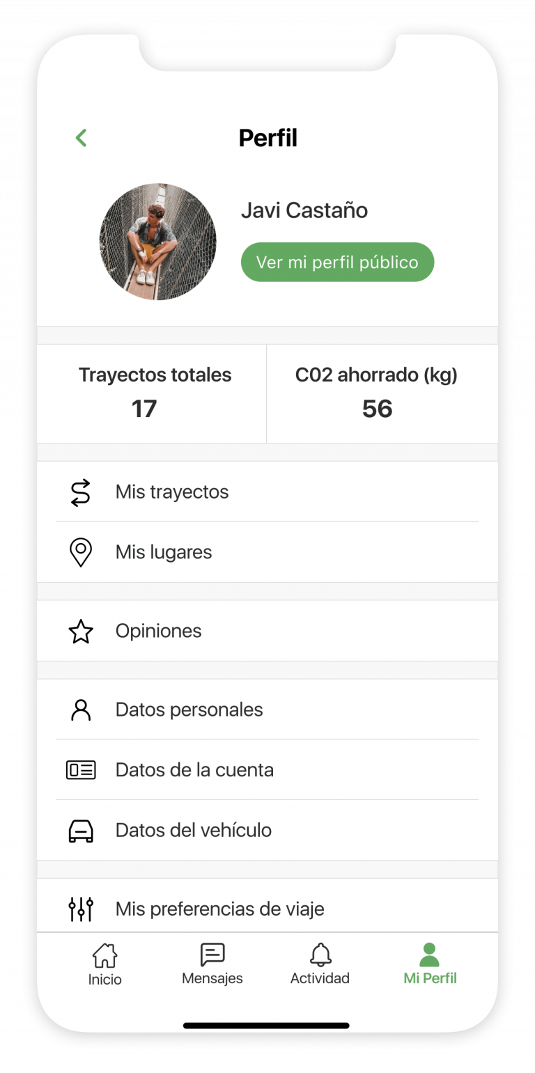 PERFIL